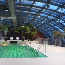 City Park zarządzany przez Masters Zarządzanie Nieruchomości