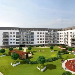 Nowe Ogrody zarządzane przez Masters Zarządzanie Nieruchomości